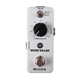 thumbnail image 2 of Pedal para guitarra MOOER Noise Killer plateado, 2 of 3