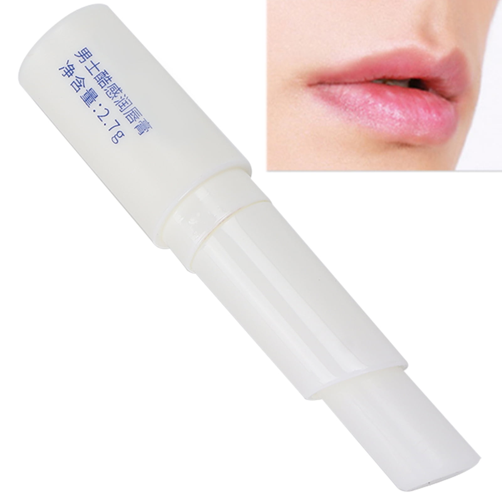 Lip Repair Stick, Anti Drying Repair Soothing Moisturizing Lip Balm For