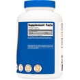 thumbnail image 2 of Nutricost L-Isoleucine 2000 Mg | 240 Cápsulas | Aminoácido Esencial, 2 of 3