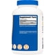 thumbnail image 2 of Nutricost L-Isoleucine 2000 Mg | 240 Cápsulas | Aminoácido Esencial, 2 of 3