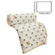 thumbnail image 3 of Edredón de aire acondicionado con sensación fresca | Edredón de verano de seda helada, fino, transpirable, lavable, ligero y refrescante para quienes duermen con calor | Tamaño doble para cama,, 3 of 6