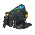 thumbnail image 4 of Hopnel Deluxe Padded Saddlebag, 4 of 4