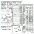 thumbnail image 2 of Bookkeeping Record Dome 600, cubierta de vinilo marrón, 128 páginas, 2 of 4