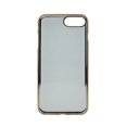 thumbnail image 2 of TopSave Goospery Ring2 Soft TPU Jelly Case For iPhone 6+,6s+, Silver, 2 of 3