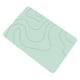 thumbnail image 2 of Tapete Cuadrado Antideslizante, Lavable, Para Puerta, Cocina, Bao Y Entrada De Mascotas, 1 Docena, Beige, Ukhbmc, 2 of 8