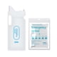 thumbnail image 1 of 4 Uds 700ml bolsa de orina portátil de emergencia para coche bolsas de vómito Mini inodoros móviles Ehuebsd  Accesorios para autos y motos, 1 of 4