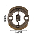 thumbnail image 4 of Garden Tools Lawn Mower Tj53 Clutch Throw Block Suitable for Tj53E Model, 4 of 8