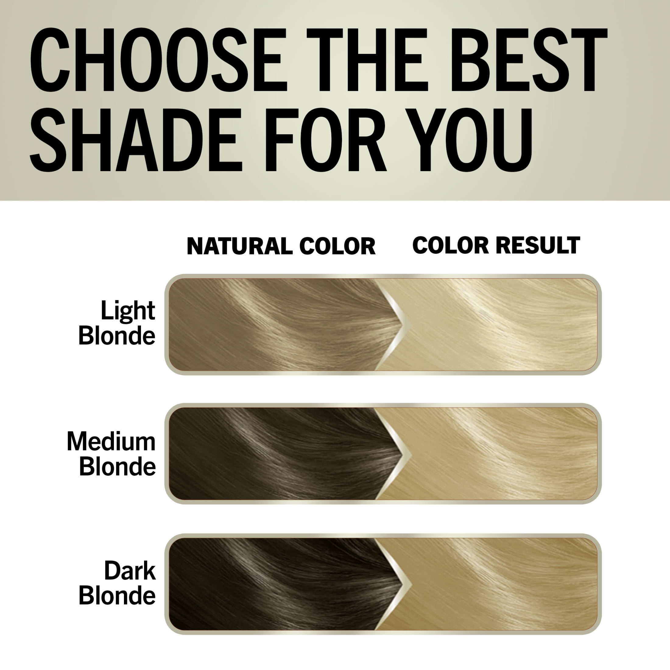 Schwarzkopf Keratin Blonde Hair Dye Platinum Blonde 001, Ultra Lightening Permanent Color, 1 Use