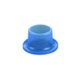 thumbnail image 1 of PEONAVET Chopper Faucet Leak-Proof Sealing Gasket Waterproofs and Leakproof Iron Pipe Inner Sealing Sleeve Faucet Gasket Sealing Ring Rubber Gasket 40PCS, 1 of 1