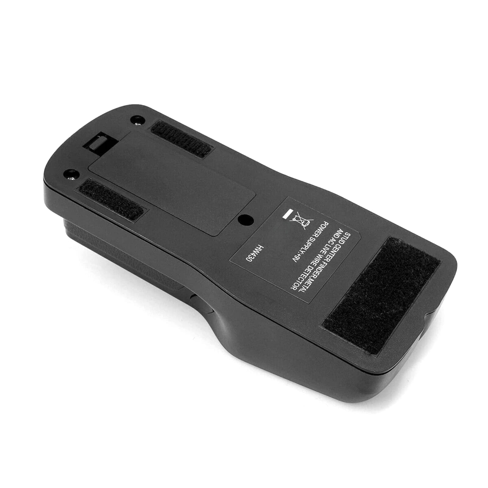 APPLAYERR Deep Sensing Wall Detector With Voltage Warning For Home Improvement Furniture Mounting Hidden Object Locating Accessory