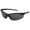 Black/Smoke, variant on AR-7 Sport Shooting Sunglasses, Black frame/Smoke lenses