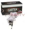 thumbnail image 3 of Carter Mechanical Fuel Pump P/N:M4686, 3 of 3