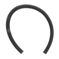 thumbnail image 3 of AN16 Nylon Steel Braided Radiator Hose - 1 Meter/3.3ft Length, 3 of 5