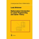 Undergraduate Texts in Mathematics: Mathematical Introduction to Linear ...