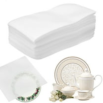50 Pcs Cushion Foam Pouches, 10" x 4" Cushioning Packing Supplies Cushioning Foam Padding Sheets