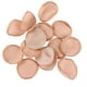 thumbnail image 1 of Flores Artificiales Pétalos De Rosa De Seda Niña De Flores Pétalos De Dispersión Artificial Para Centros De Mesa De Pasillo De Boda Aniversario Día De San Valentín Cortejo 200 Unids Scienceny HA039638-03, 1 of 5