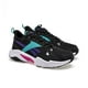 thumbnail image 4 of Tenis Reebok Turbo Restyle Hombre Deportivo negro 25, 4 of 8