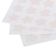 thumbnail image 5 of 108PCS Sunproof UV Stickers PVC and Color Changing Paper Sunny Patch UV Detection Stickers Flower Shape, 5 of 5