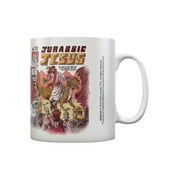 Ilustrata Jurassic Jesus Mug