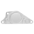 thumbnail image 4 of Accesorio de transmisión manual de placa de leva de aluminio 6061 apto para Subaru BRZ Scion FR-S 2013+ (plateado), 4 of 14