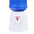 thumbnail image 4 of Porta garrafón de agua Hypermark Drizz Water Blanco, 4 of 8