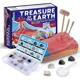 thumbnail image 2 of Lithospheric Treasure Excavation, Detective Educational Toys For Children DigNoSize Gao Jinjia unisex, 2 of 2