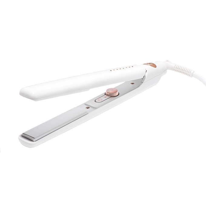 T3 - T3 SinglePass Hair Straightening Flat Iron, 1