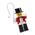 thumbnail image 2 of Ringmaster - Series 2 LEGO Collectible Minifigure (2010), 2 of 2