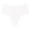 White, variant on yillto Womens Seamless Briefs Lightweight Breathable Comfy Underwear Panties Ladies Full Coverage Panty