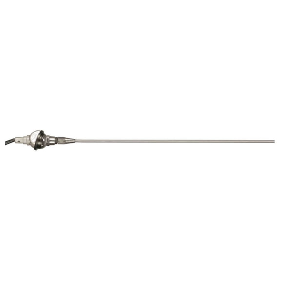 Metra 44-UT91Universal Narrow Base Antenna - with 72 in Cable