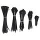 thumbnail image 2 of Brida Para Cables, 700 Bridas Para Mangueras, Duraderas, Autoblocantes, De 40 Libras De Resistencia Para Jardín, 2 of 4