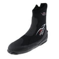 thumbnail image 4 of Trajes De Neopreno Neopreno De 5 Mm Botas Con Cremallera De Corte Alto Botas De Buceo 3XL (47-48) Sunnimix Botines de buceo 5mm, 4 of 8