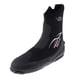 thumbnail image 4 of Trajes De Neopreno Neopreno De 5 Mm Botas Con Cremallera De Corte Alto Botas De Buceo 3XL (47-48) Sunnimix Botines de buceo 5mm, 4 of 8