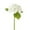 White, variant on xaoyunyn Artificial Hydrangea Macrophylla for Home and Event Decor Lifelike and Long lasting for Weddings,Parties Indoor/Outdoor Decorations