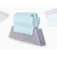 thumbnail image 4 of ranzivoo Window Groove Cleaning Brush Door Window Track Kitchen Cleaning Brushes Window Cleaning Brush Hand-held Cleaner Tool for All Corners and Gaps, 4 of 6