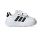 thumbnail image 4 of TENIS CASUAL ADIDAS BREAKNET 3.0 CF I 12 CM JS3680, 4 of 5