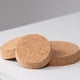 thumbnail image 5 of melotizhi 5Pcs Cork Plugs Bottle Replacement Cork Craft Jar Cork Top Lid Glass Beer Bottle Cork Stopper DIY Project Corks, Brown, 5 of 8