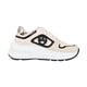 thumbnail image 2 of TENIS CASUALES MUJER CAMI SIMIPIEL BEIGE, 2 of 4