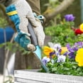 thumbnail image 4 of Pure Garden Raised Garden Bed Plant Holder Kit With Adjustable Galvanized Iron by  (23.5" L x 23.5" W x 12" H), 4 of 6