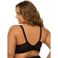 thumbnail image 7 of Fit for Me by Fruit of the Loom Women's Unlined Underwire Bra, Style FT967, Sizes 38D to 42H, 7 of 7