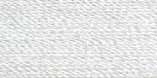 A1050-2024 Mako Cotton Thread Solid 50WT 1422Yds White 2 Pack 