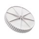 thumbnail image 1 of Summer Waves Conversion Skimmer Drain Cap Convierte Conversión de reemplazo Conversión de bomba de arena profesional para SFX1500 Skimmer Pump Reempla kusrkot Conversión de bomba de arena, 1 of 8
