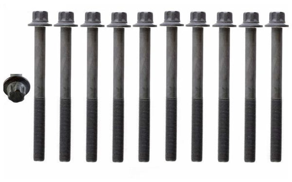 HEAD BOLT NISSAN 1.8L 2.0