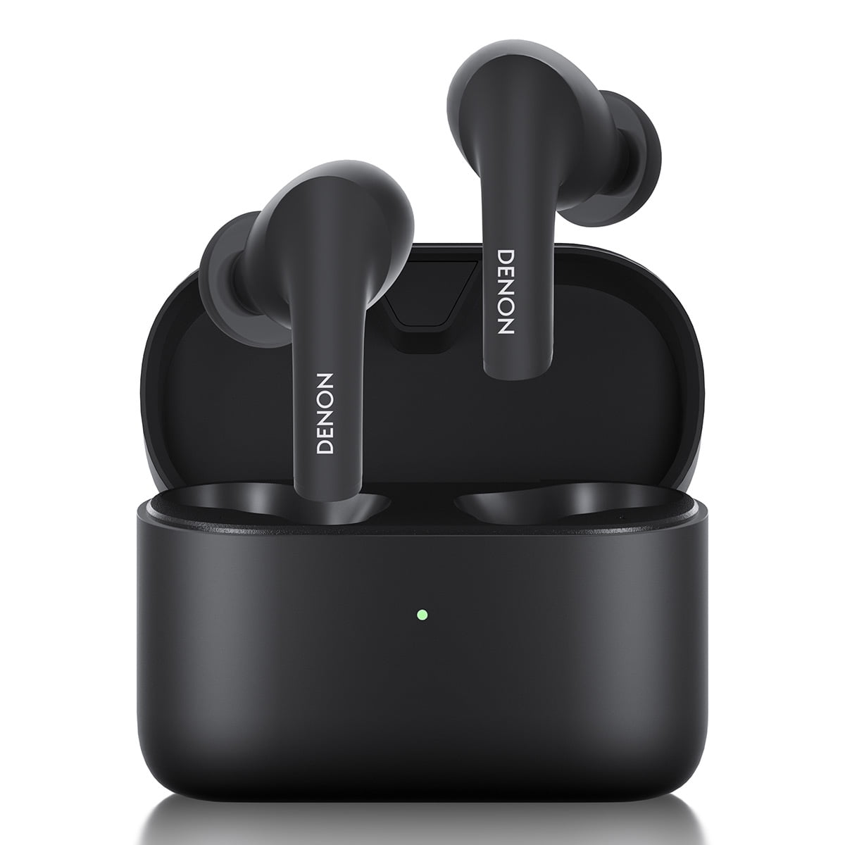 DENON AH-C830NCW AH-C830NCW ヘッドホン・イヤホン 箱有 Denon AH