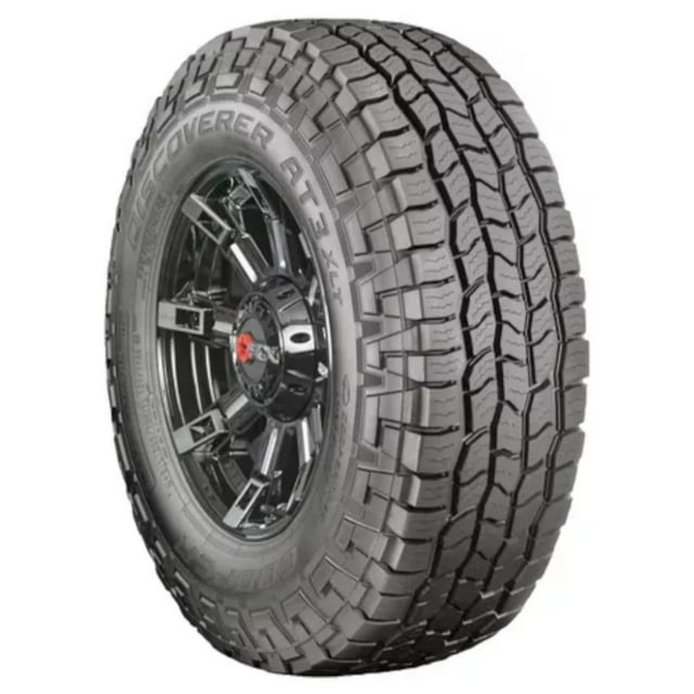 Llanta 305/65R18 124/121S Cooper Discoverer AT3 XLT