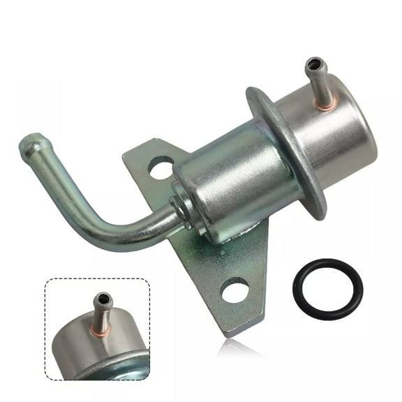 New Fuel Pressure Regulator for Honda Accord EX LX DX 2.2L 1994 1995 1996 1997