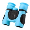 thumbnail image 1 of Jumelles pour Enfants Compactes Haute Résolution Antichoc Ensemble-Cadeau de Jumelles pour Garçons Filles pour Voyage, 1 of 7