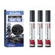 thumbnail image 2 of Fiudx Marcador de Neumáticos, Pintura Blanca Premium, Paquete de 3, Tinta Duradera, Fácil Aplicación, Ideal para Neumáticos de Coche, Detallado de Automóviles, Proyectos de Bricolaje, Color Blanco, 2 of 2