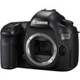 thumbnail image 2 of Canon EOS 5DS Appareil Photo Reflex Numérique (Boîtier Seulement)(Modèle Intl), 2 of 6