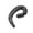 Black, variant on Open Ear Headphones Wireless Bluetooth 5.3, True Wireless Open Ear Earbuds with Mic, Dual Link Open Owls Hanging Earphones Lightweight 7.3g, 60Hrs Playtime, for Sports Running Workout - Beige